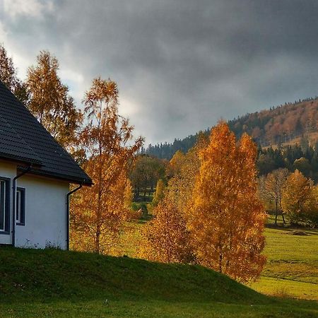 Rezydencja Ostoja Stronie Slaskie Exterior photo