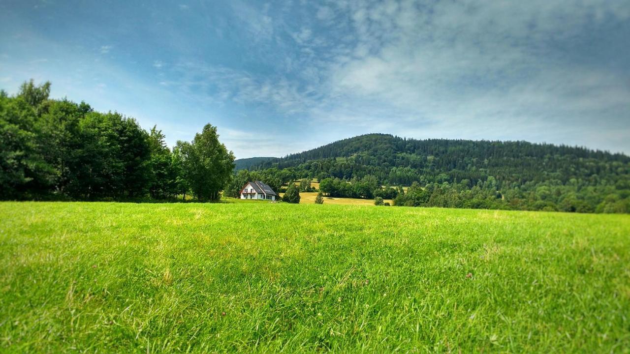 Rezydencja Ostoja Stronie Slaskie Exterior photo