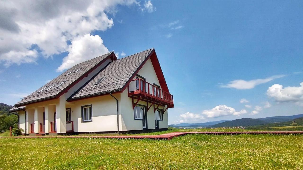 Rezydencja Ostoja Stronie Slaskie Exterior photo